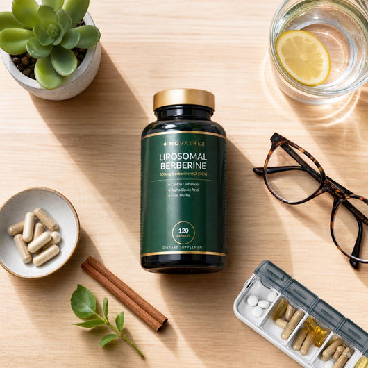 Novatrex Wild Oil of Oregano