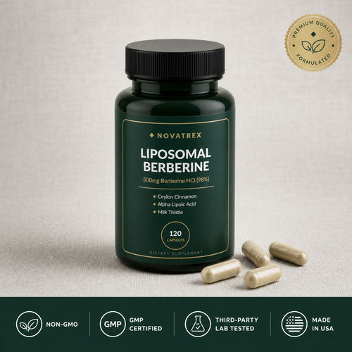 Novatrex Wild Oil of Oregano
