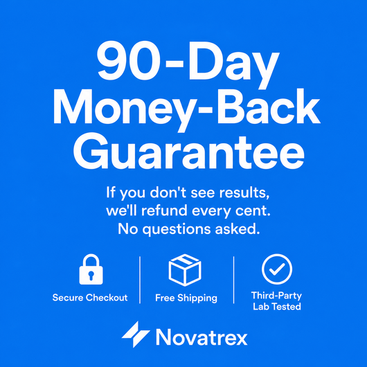 Novatrex Liposomal Berberine